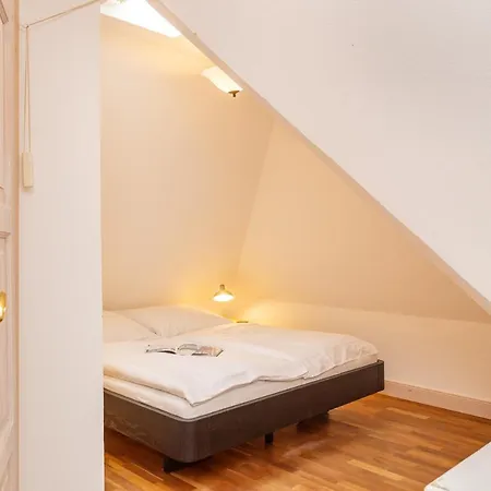 Friesenglück Apartamento