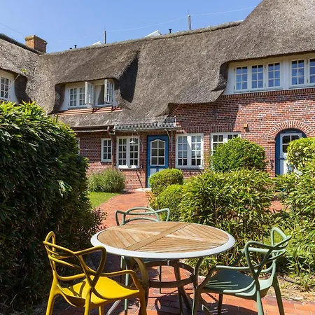 Apartamento Friesenglück