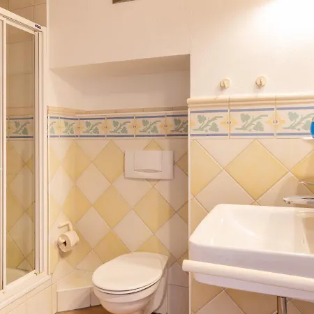 Apartamento Friesenglück