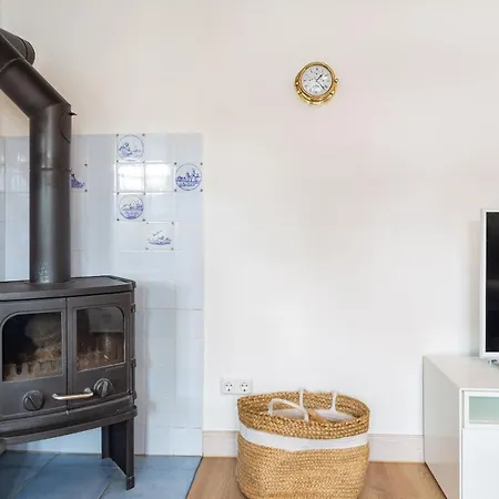 Friesenglueck Διαμέρισμα *