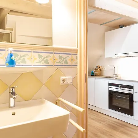 Apartamento Friesenglück