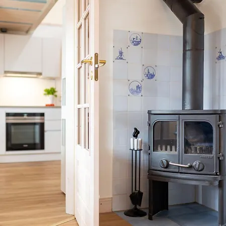 Apartamento Friesenglück *