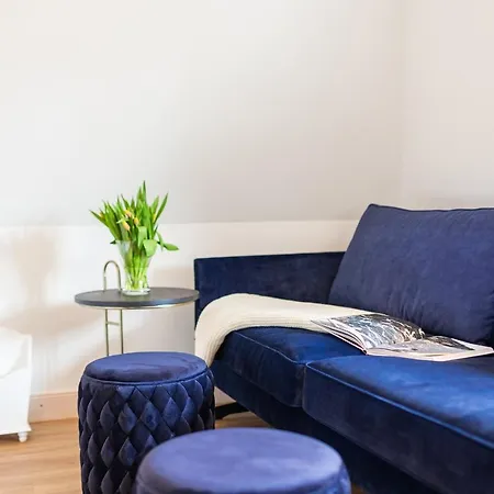 Friesenglück Apartamento *