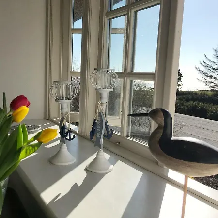 Friesenglück Apartamento *