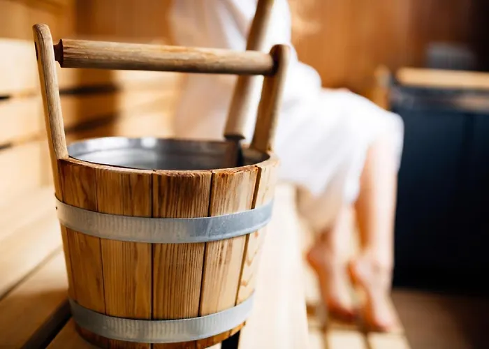 Apartment Friesenglueck Nebel