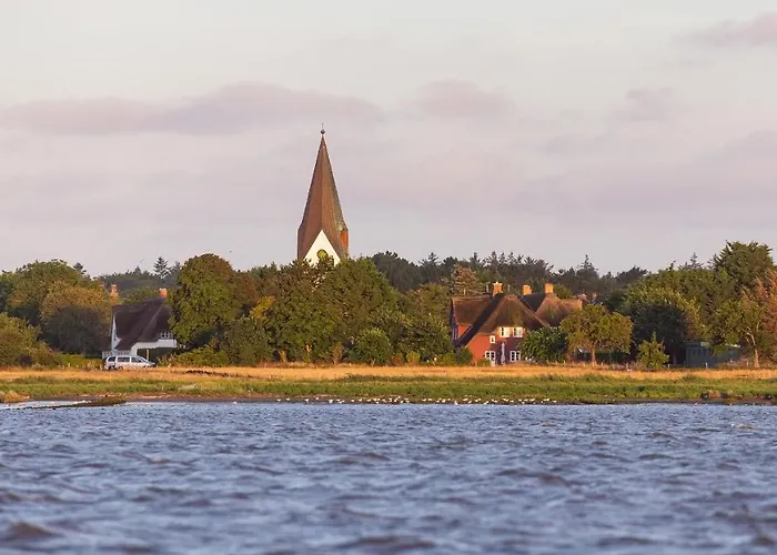 Friesenglueck Apartment *