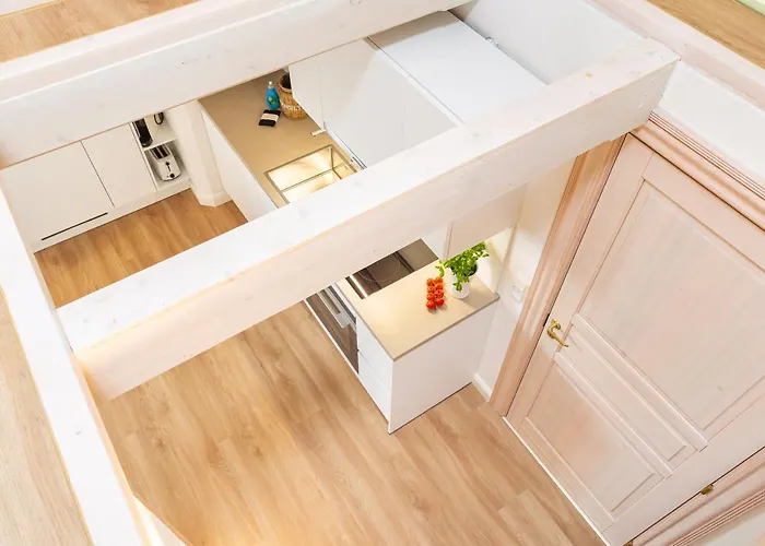 Friesenglueck Apartment Nebel