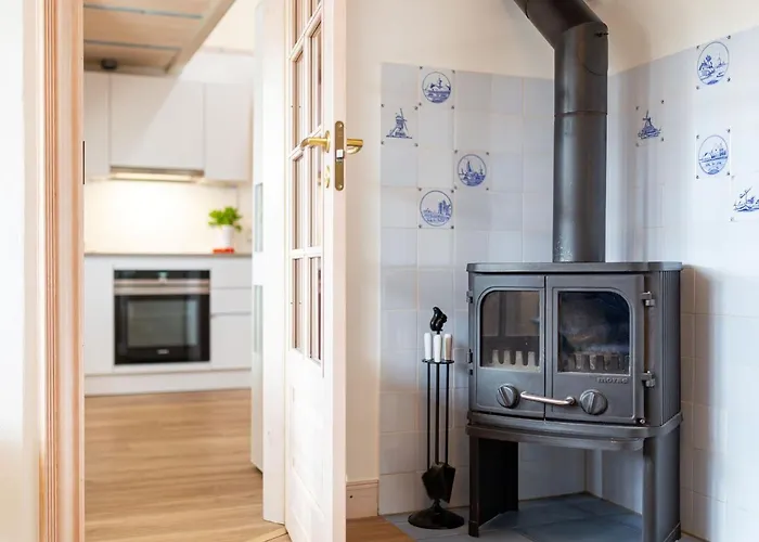 Apartment Friesenglueck *