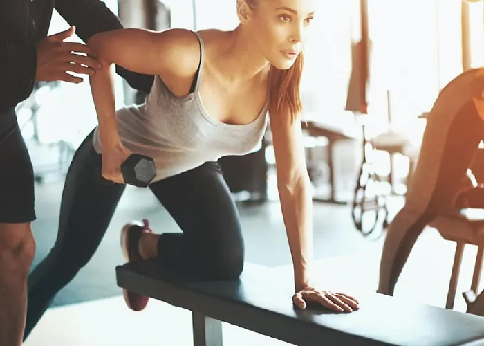 Apartment Friesenglueck *