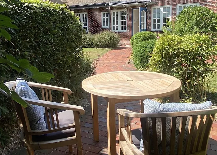 Friesenglueck * Nebel