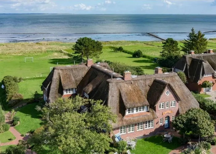 Friesenglueck * Nebel